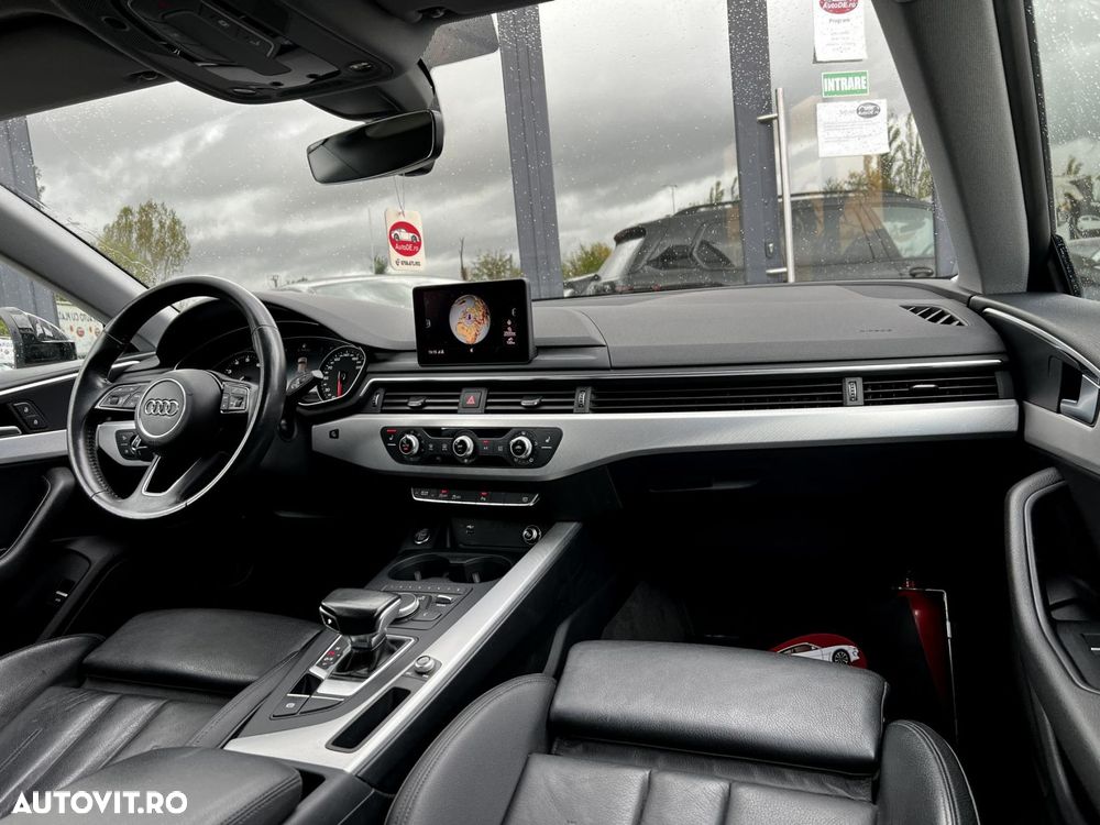 Audi A5 - 6