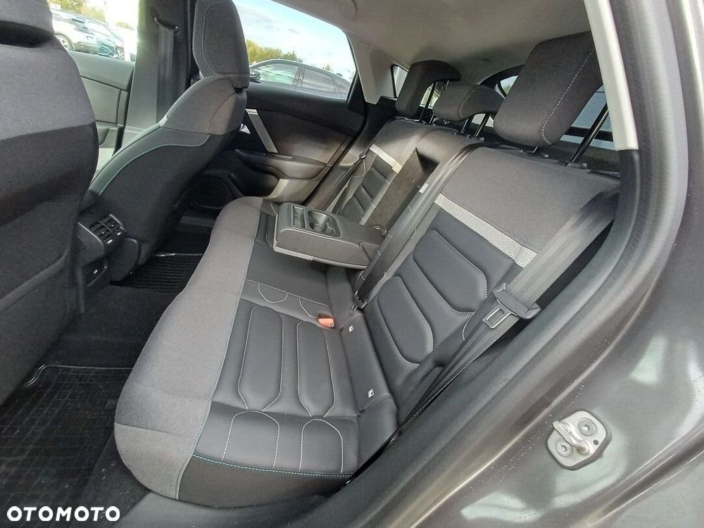 Citroën C4 - 35