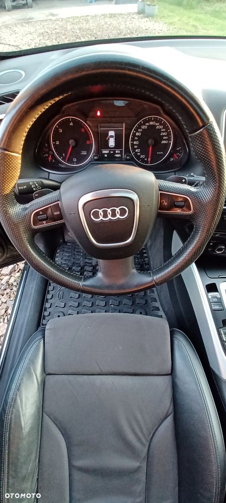 Audi Q5 3.0 TDI Quattro S tronic - 17