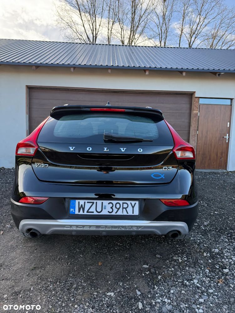 Volvo V40 D3 Drive-E Kinetic - 5