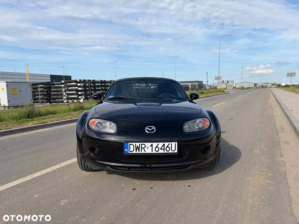 Mazda MX-5 1.8 Emotion - 10