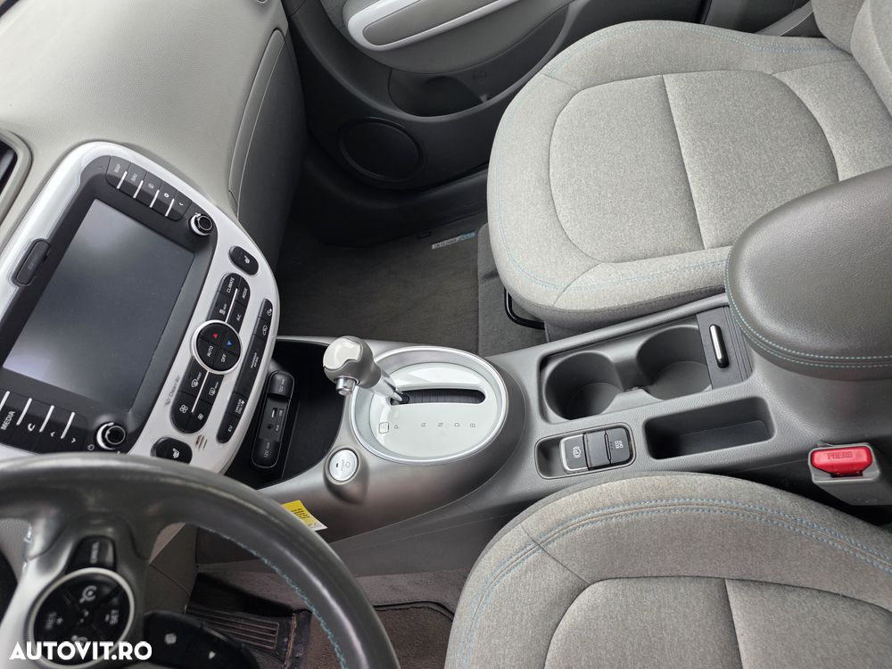 Kia Soul - 9