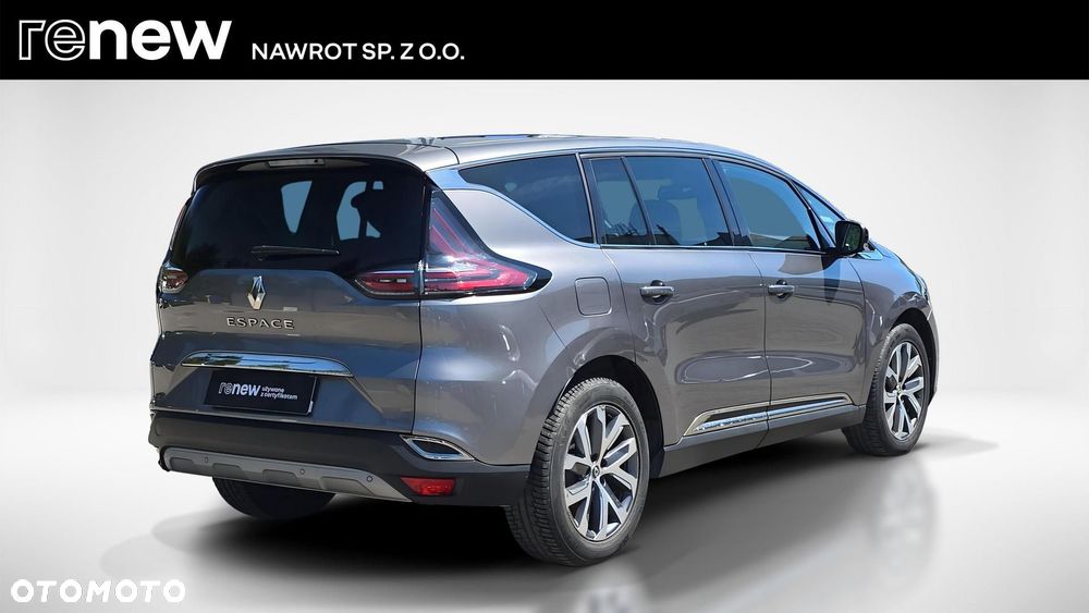 Renault Espace 1.6 dCi Energy SL Techno EDC - 5
