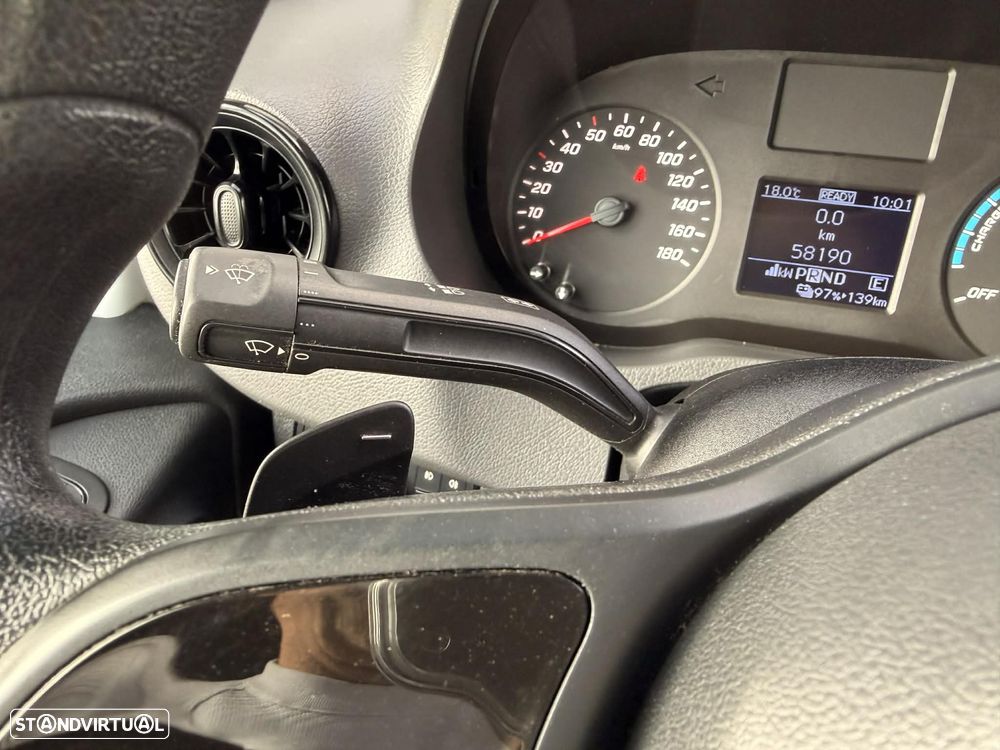 Mercedes-Benz eSPRINTER 312/39 Iva Dedutivel - 16