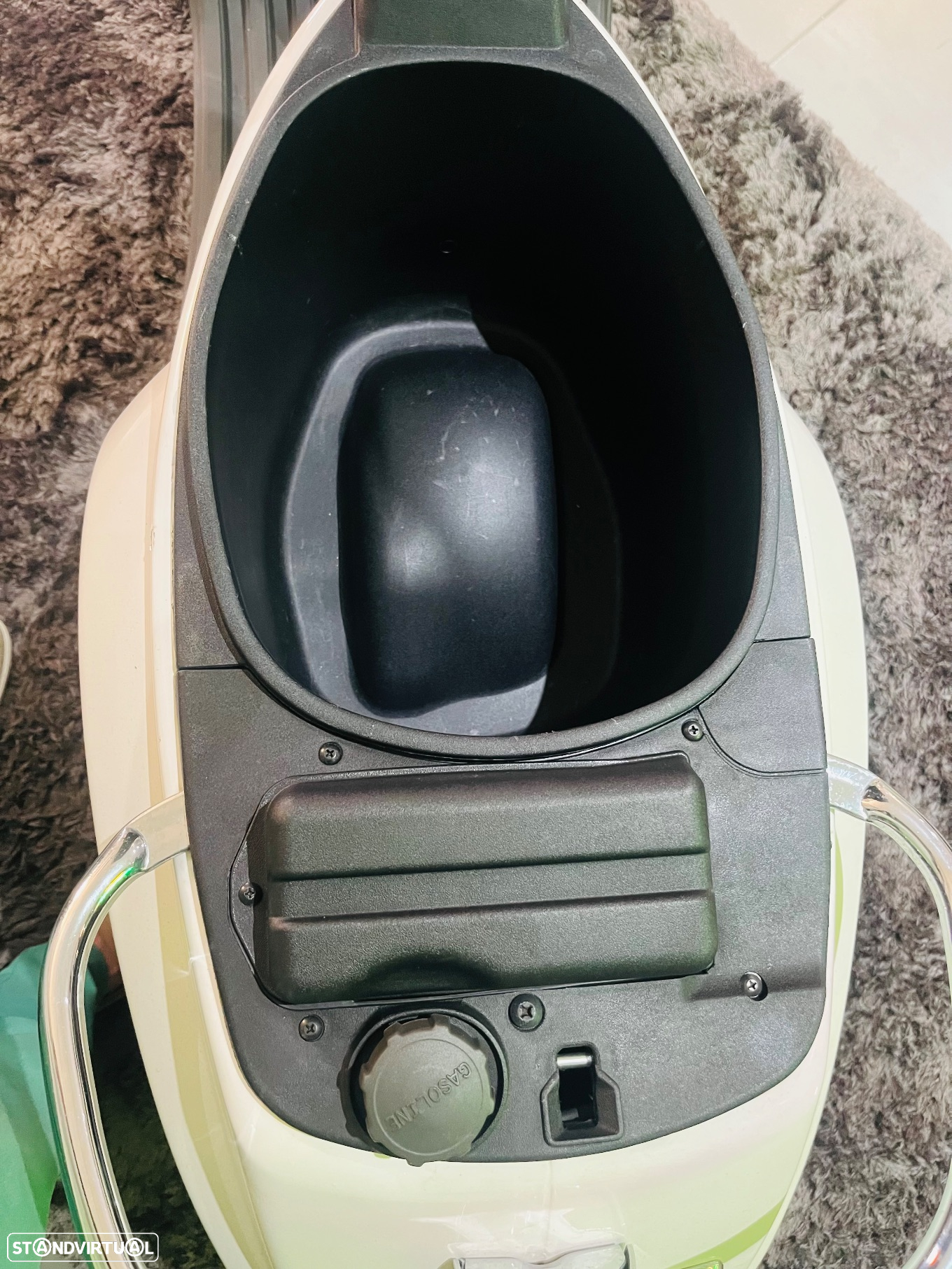 Vespa 125 LX 125 I.E - 15