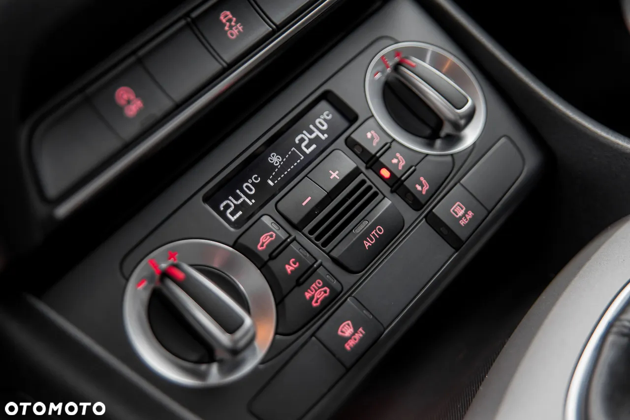 Audi Q3 2.0 TFSI Quattro - 12