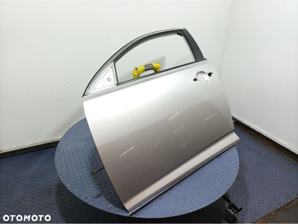 KIA OPTIMA III DRZWI PRZÓD PRZEDNIE LEWE 3D - 2