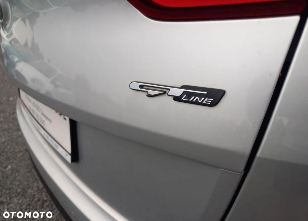 Kia Sportage - 19