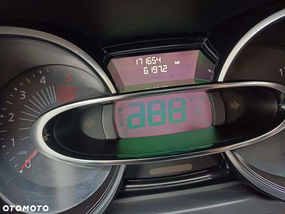 Renault Clio (Energy) dCi 90 Start & Stop EDC INTENS - 11