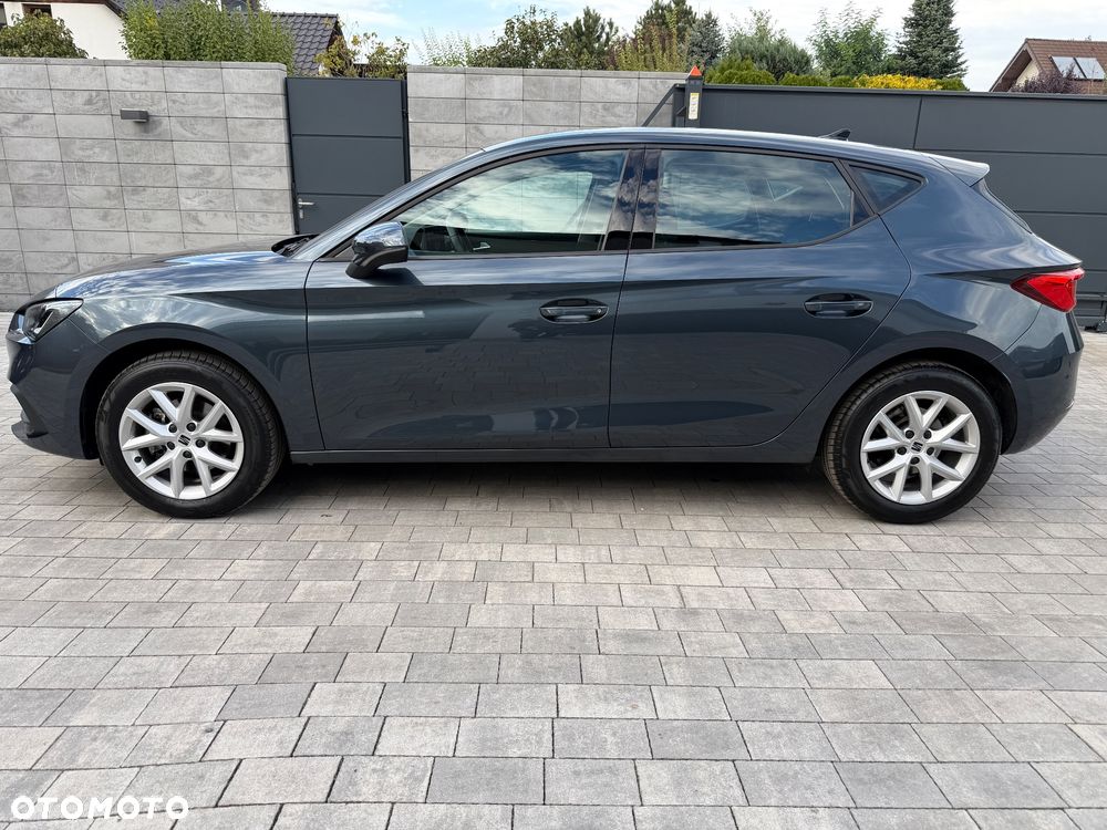 Seat Leon 1.5 TSI Style - 2
