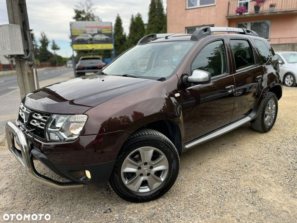 Dacia Duster - 9