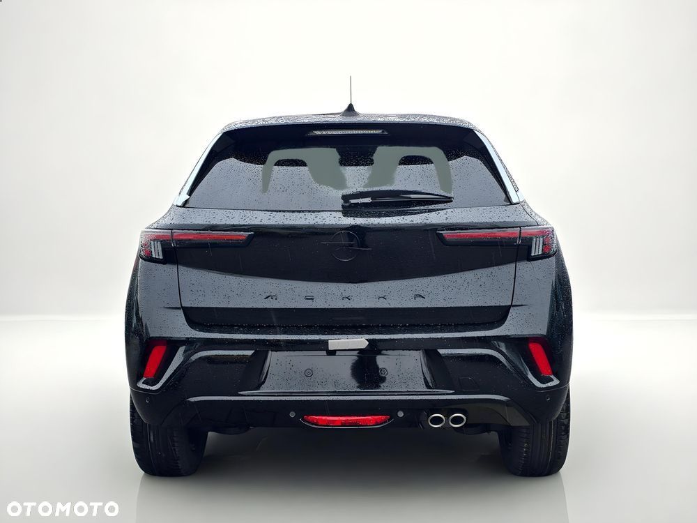 Opel Mokka 1.2 T mHEV GS S&S eDTC6 - 6