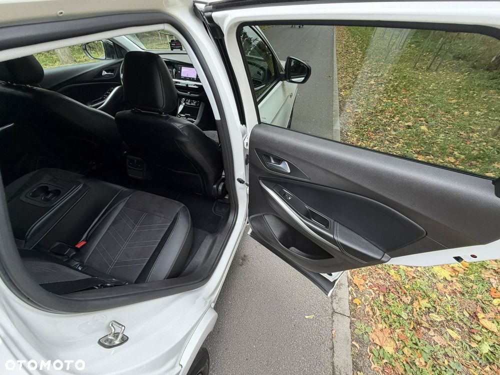 Opel Grandland - 25