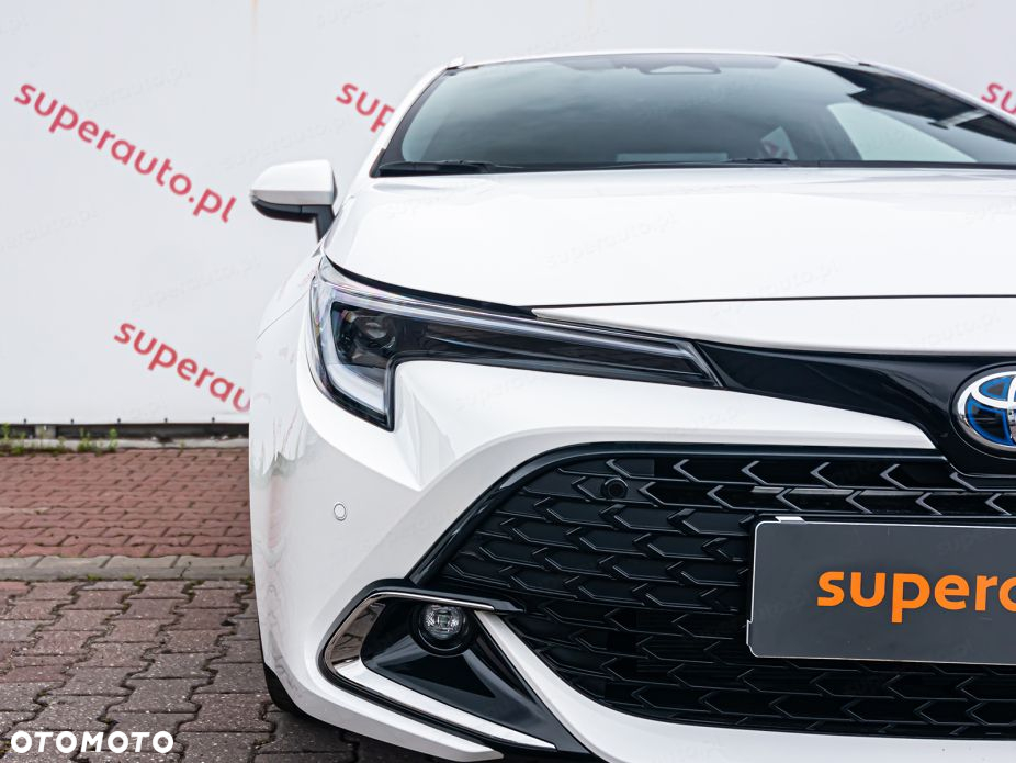 Toyota Corolla - 4