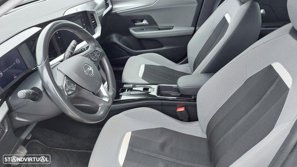 Opel Mokka 1.2 T Elegance AT - 7