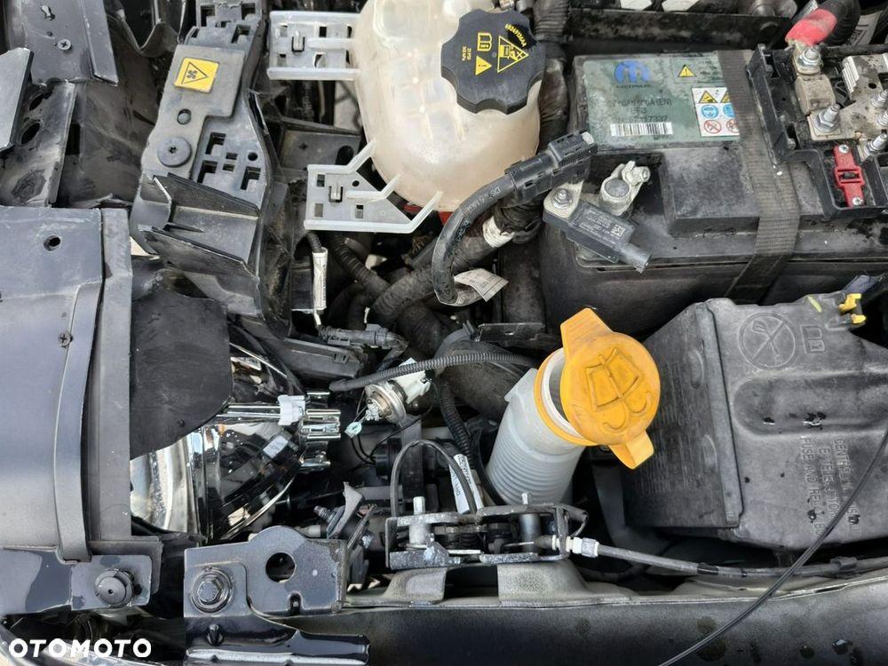 Jeep Renegade - 29