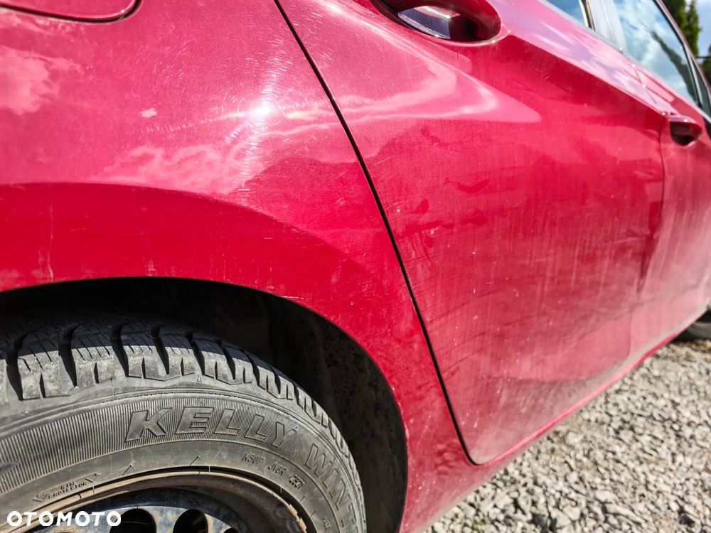 Opel Astra 1.2 T GS Line S&S - 6