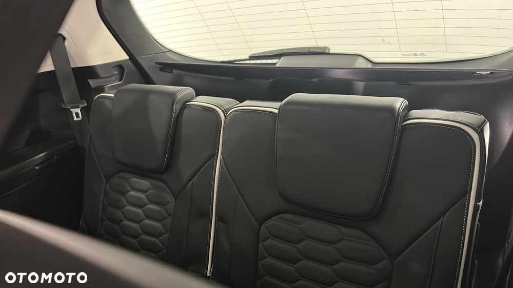 Ford S-Max 2.0 EcoBlue Vignale - 28