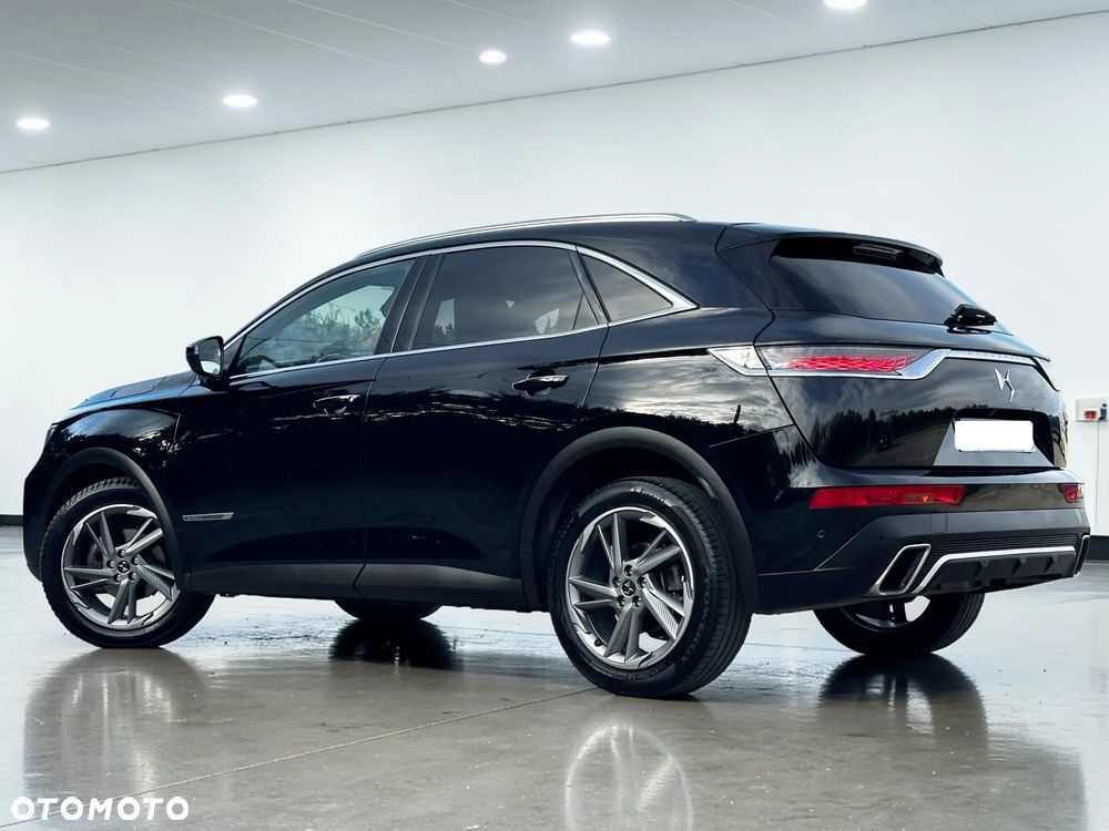 DS Automobiles DS 7 Crossback 1.6 PureTech Rivoli - 13