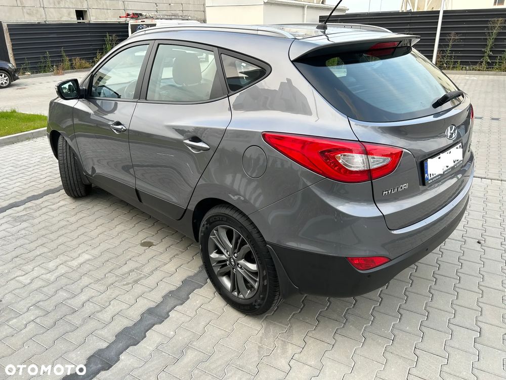 Hyundai ix35 - 24