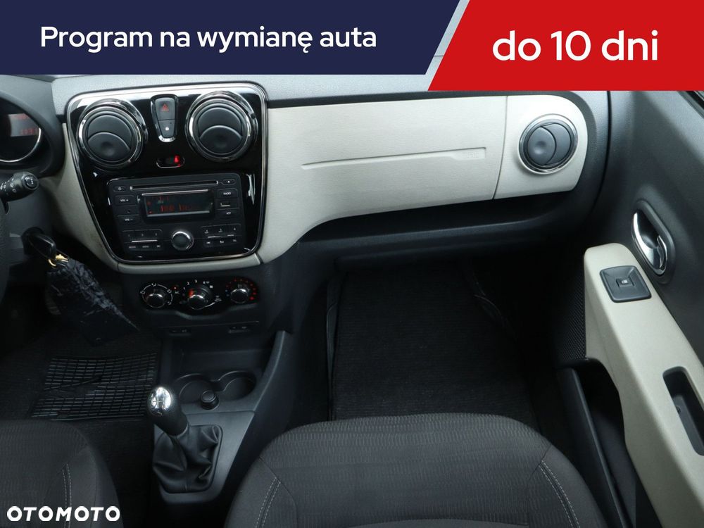 Dacia Lodgy - 10