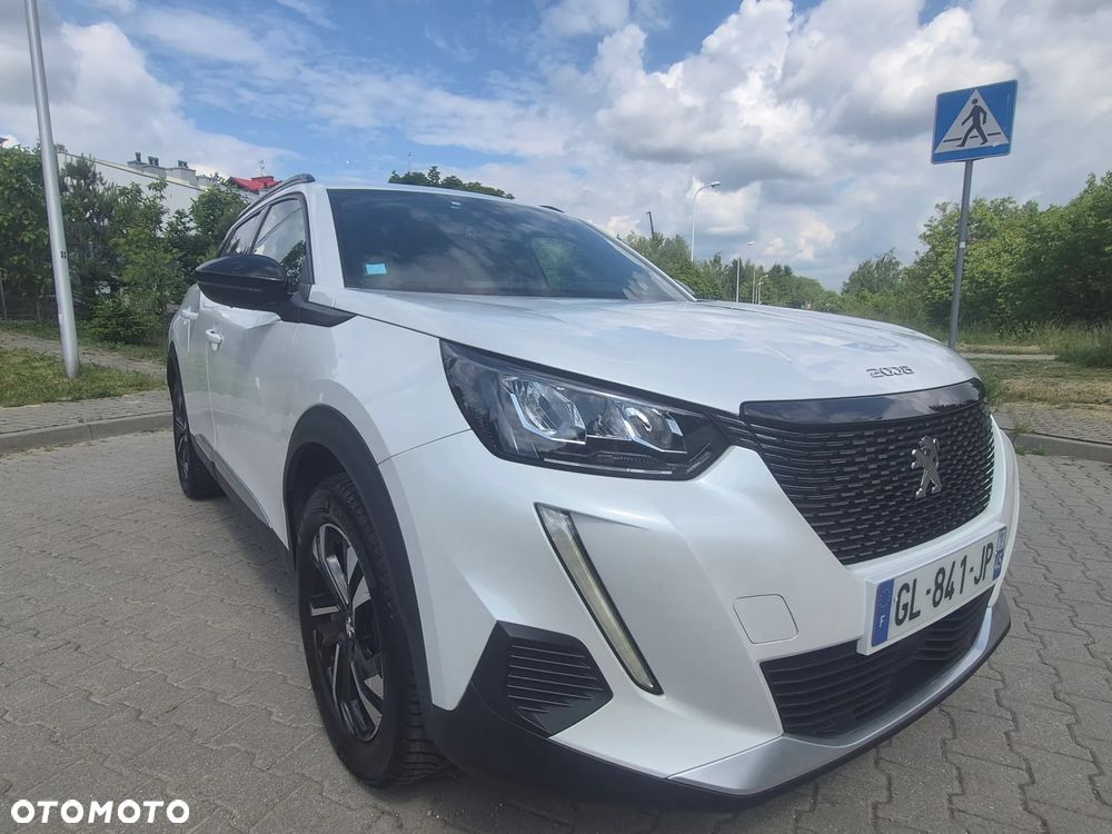 Peugeot 2008 - 21
