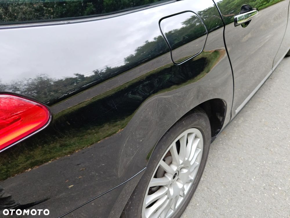 Citroën C5 2.0 HDi Exclusive Equilibre Navi - 6