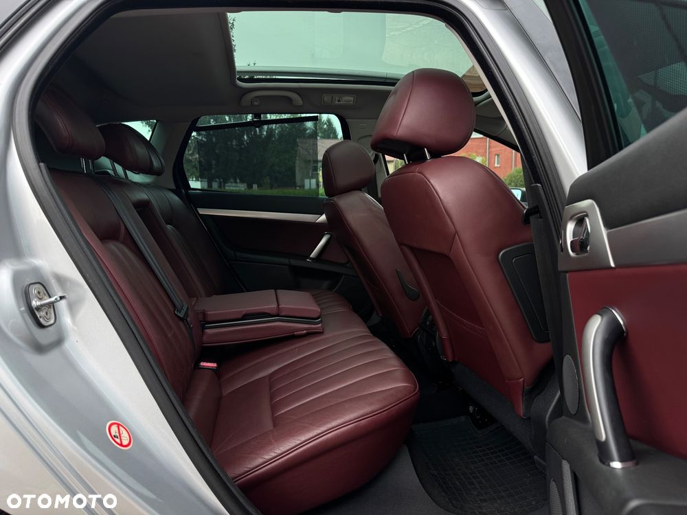 Peugeot 407 HDi 205 Bi-Turbo Platinum - 7