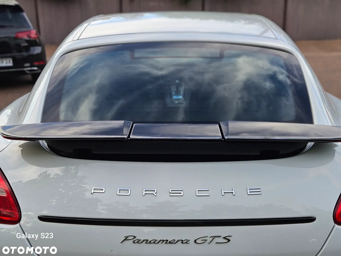 Porsche Panamera GTS PDK - 7