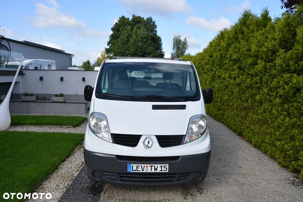 Renault Trafic - 3