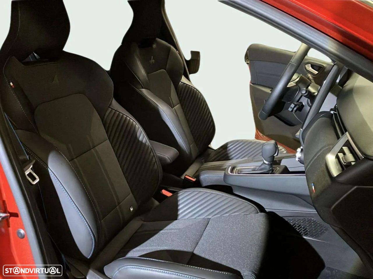 Renault Clio - 14