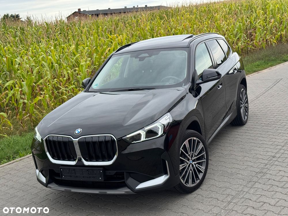 BMW X1 xDrive20d xLine - 2
