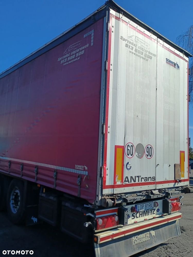 Schmitz Cargobull - 2