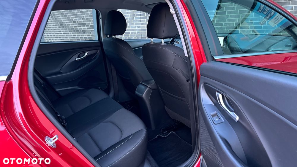 Hyundai i30 1.4 T-GDI Premium - 30