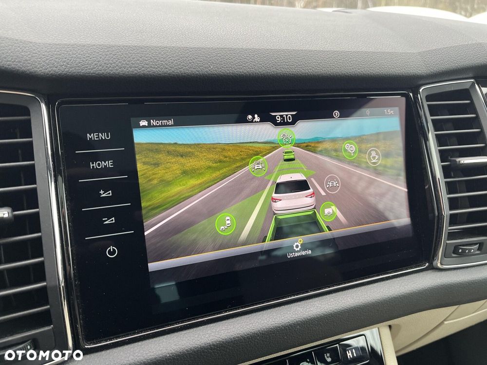 Skoda Kodiaq 2.0 TDI 4x4 L&K DSG - 30