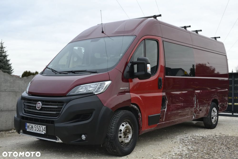 Fiat DUCATO - 3