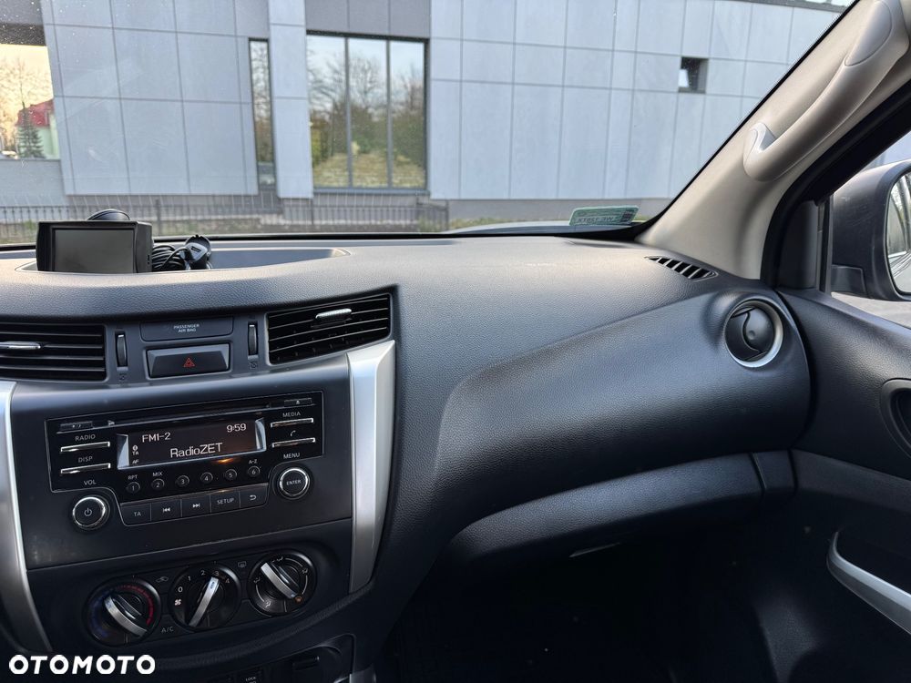 Nissan Navara - 14