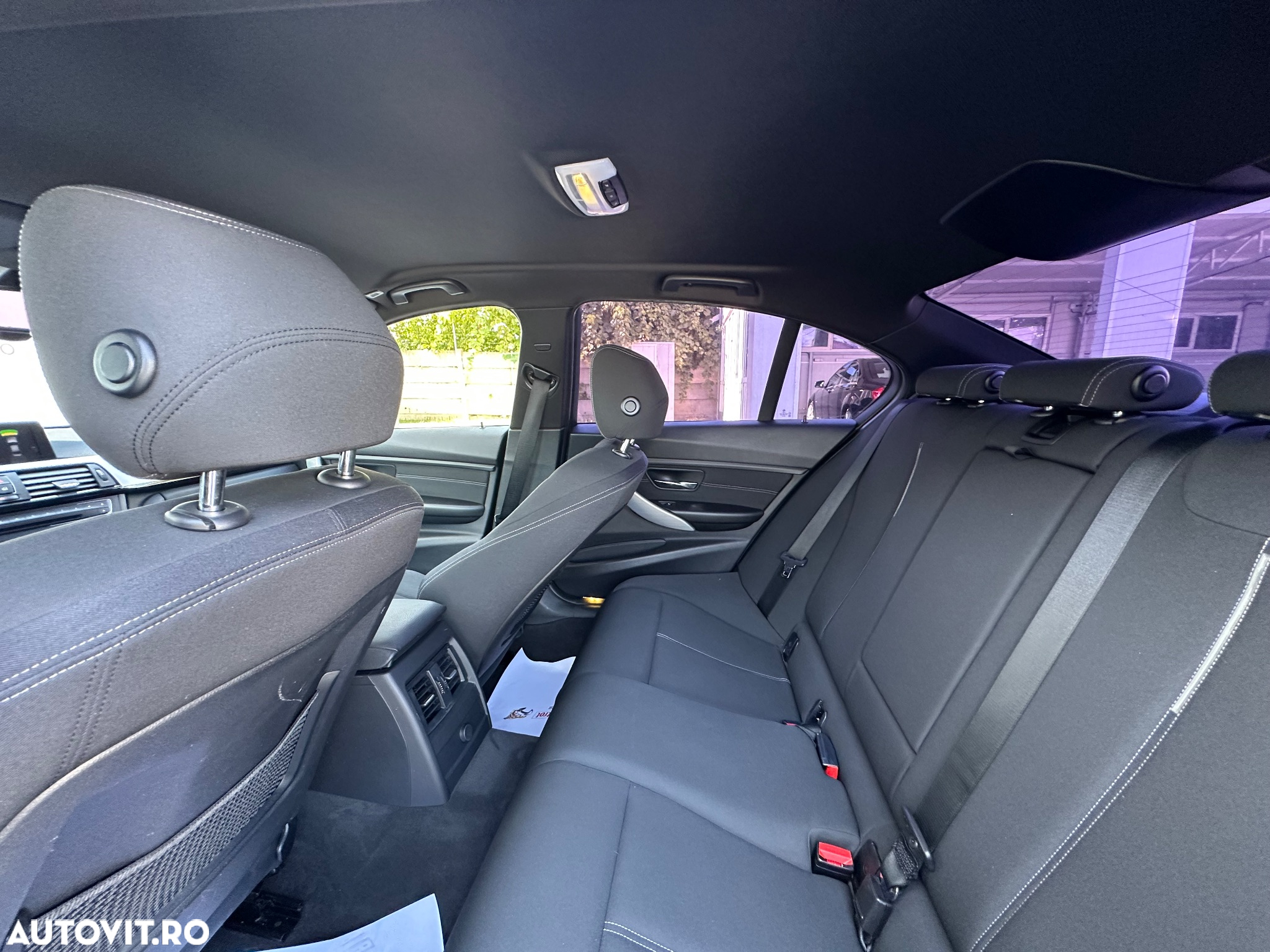 BMW Seria 3 - 8