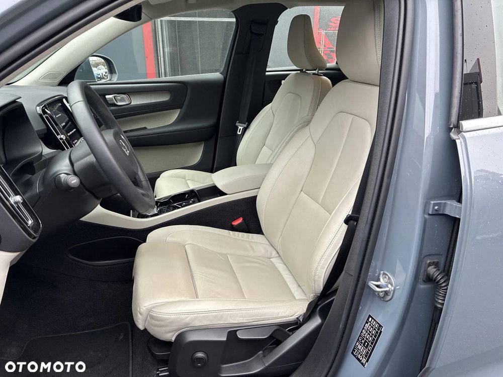 Volvo XC 40 T5 Plug-In Hybrid Inscription - 22