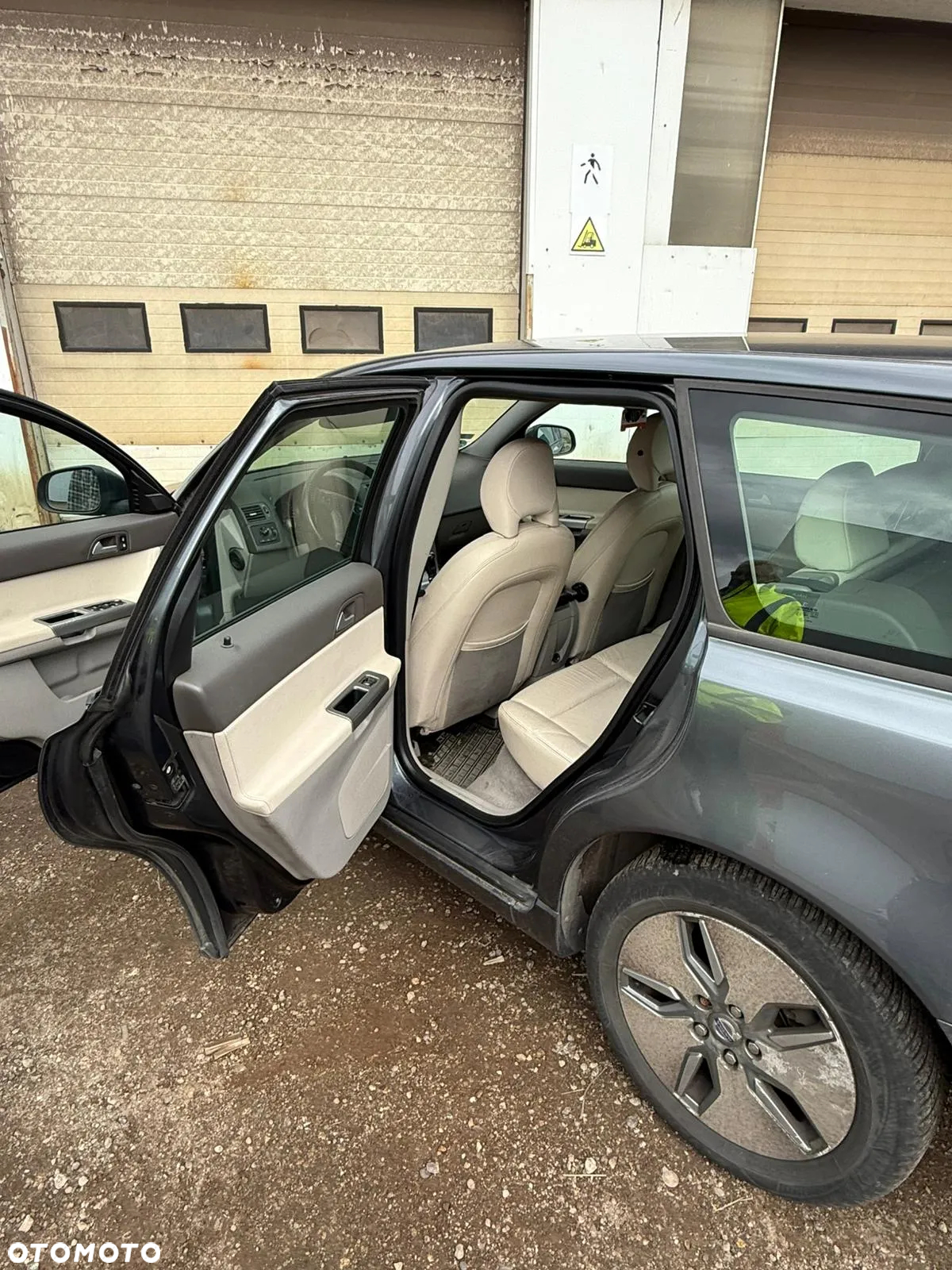 Volvo V50 1.6D - 3