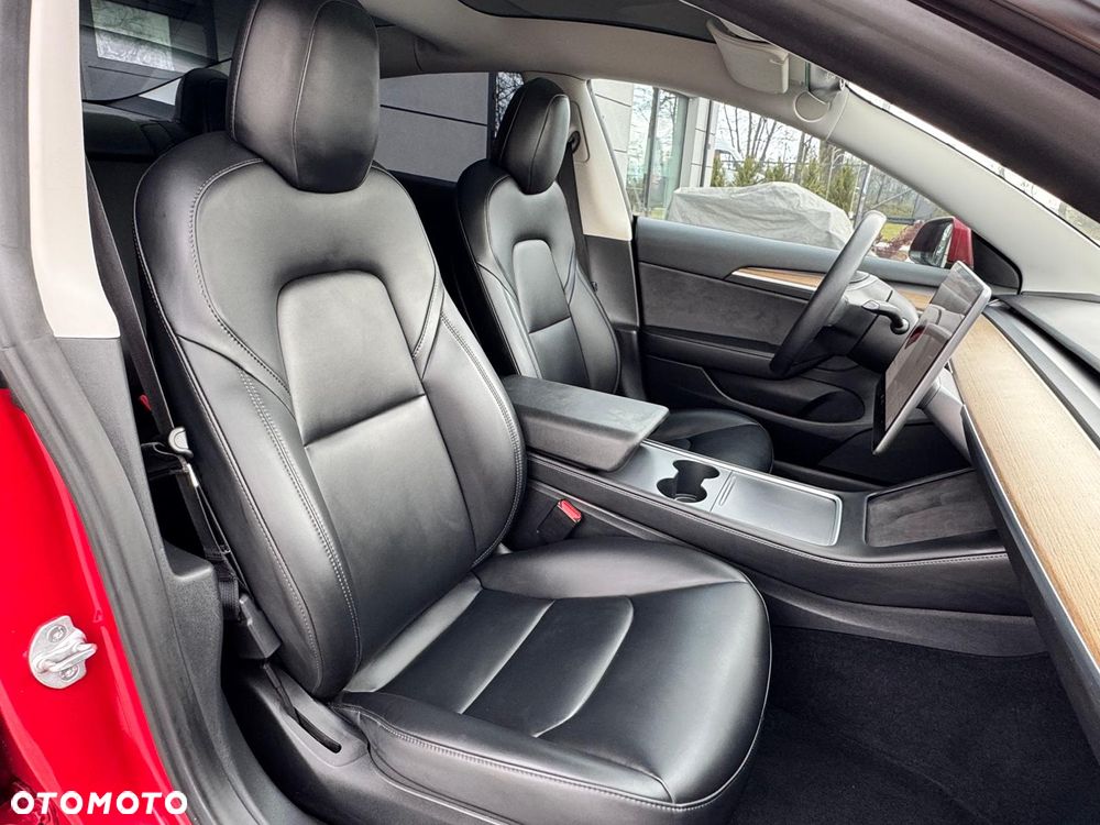 Tesla Model 3 - 20