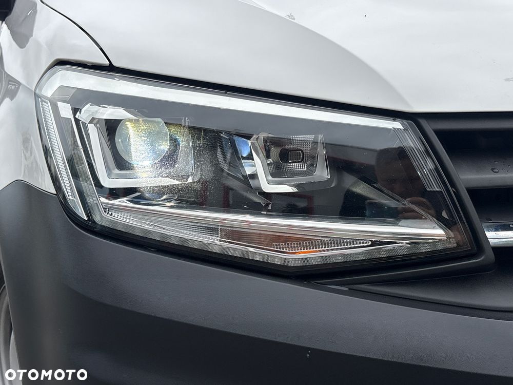 Volkswagen Caddy Maxi - 18