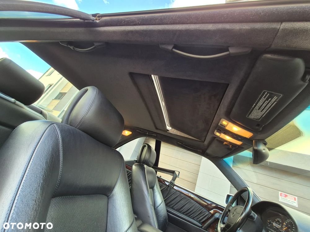 Mercedes-Benz CL - 22