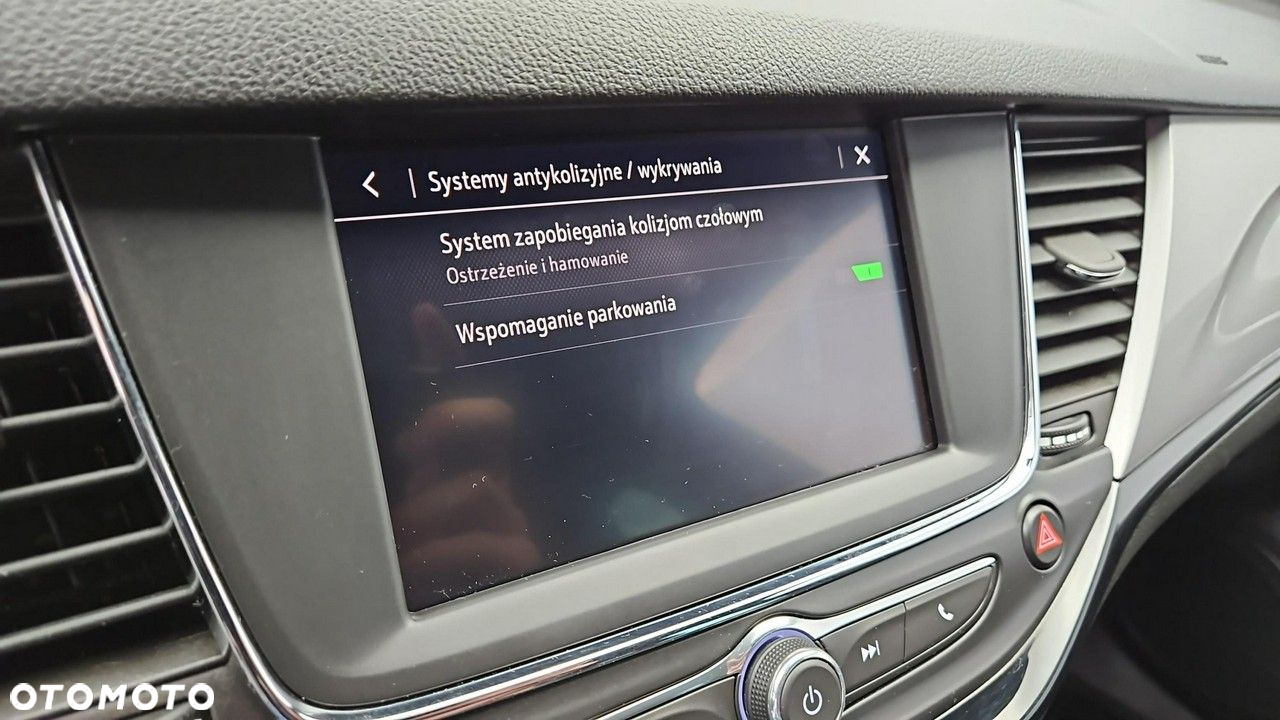 Opel Astra - 21