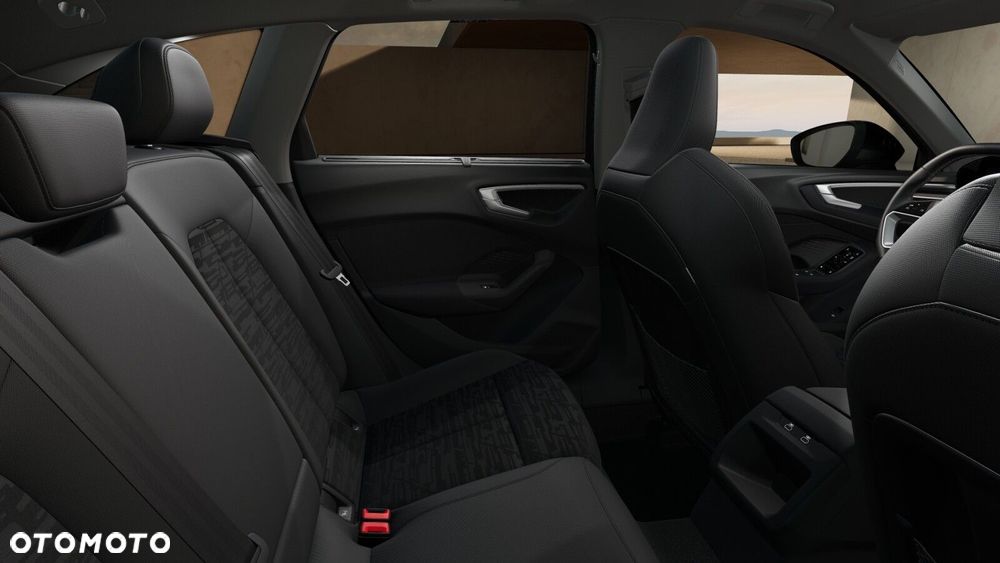 Audi A5 Avant TFSI S tronic - 12