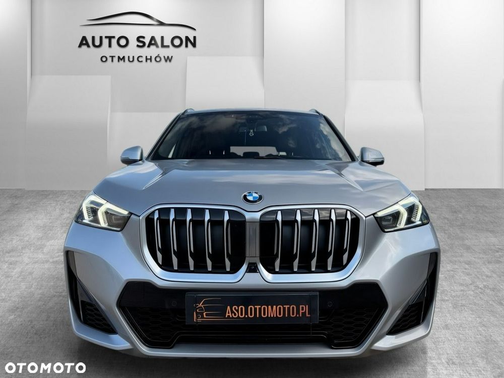 BMW X1 - 2