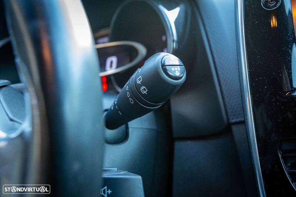 Renault Clio 0.9 TCE Limited - 7