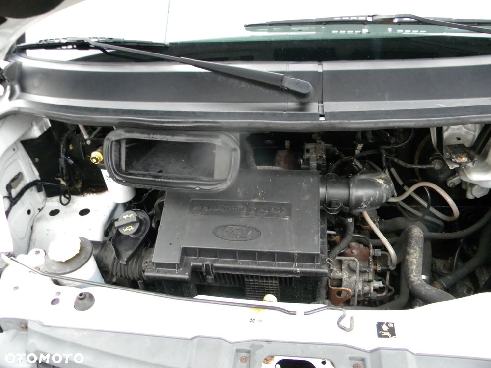 Ford Transit - 13