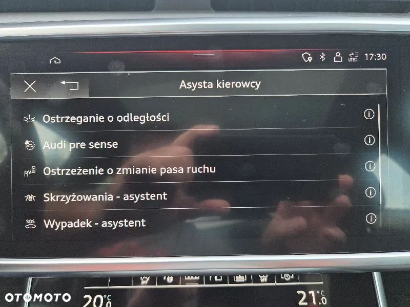 Audi A6 - 23