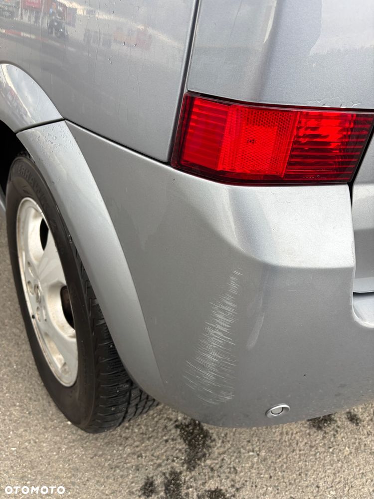 Opel Meriva 1.7 CDTI - 3